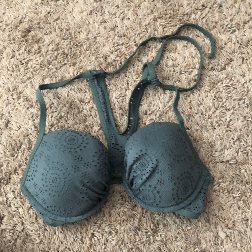 Swim suit top